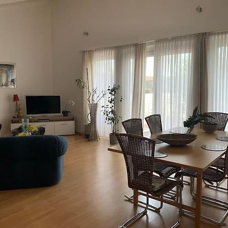 Wohlfuehloase Auf 133-160Qm In Der Idylle An Der Nahe Apartamento Duchroth Exterior foto