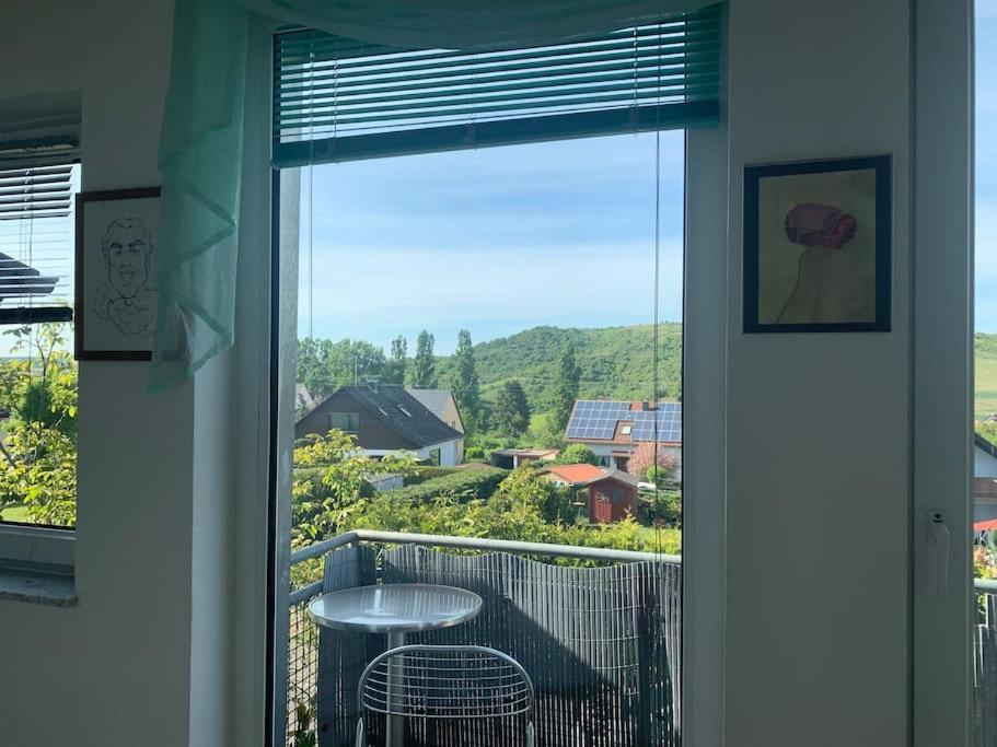 Wohlfuehloase Auf 133-160Qm In Der Idylle An Der Nahe Apartamento Duchroth Exterior foto
