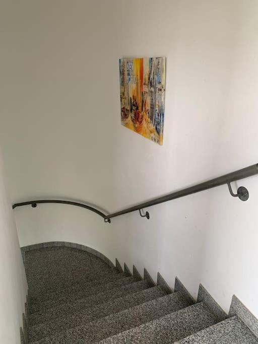 Wohlfuehloase Auf 133-160Qm In Der Idylle An Der Nahe Apartamento Duchroth Exterior foto